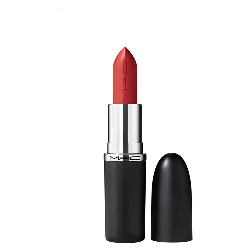 MAC Cosmetics MAC M·A·Cximal Sleek Satin Lipstick Sweetheart Rossetto Satinato