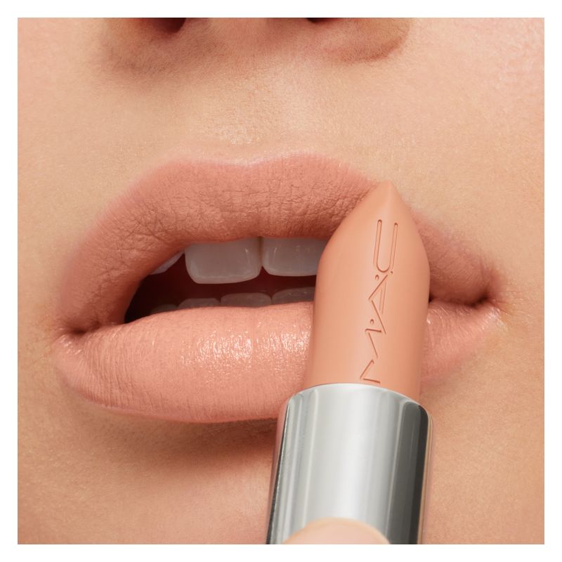 MAC M·A·Cximal Sleek Satin Lipstick