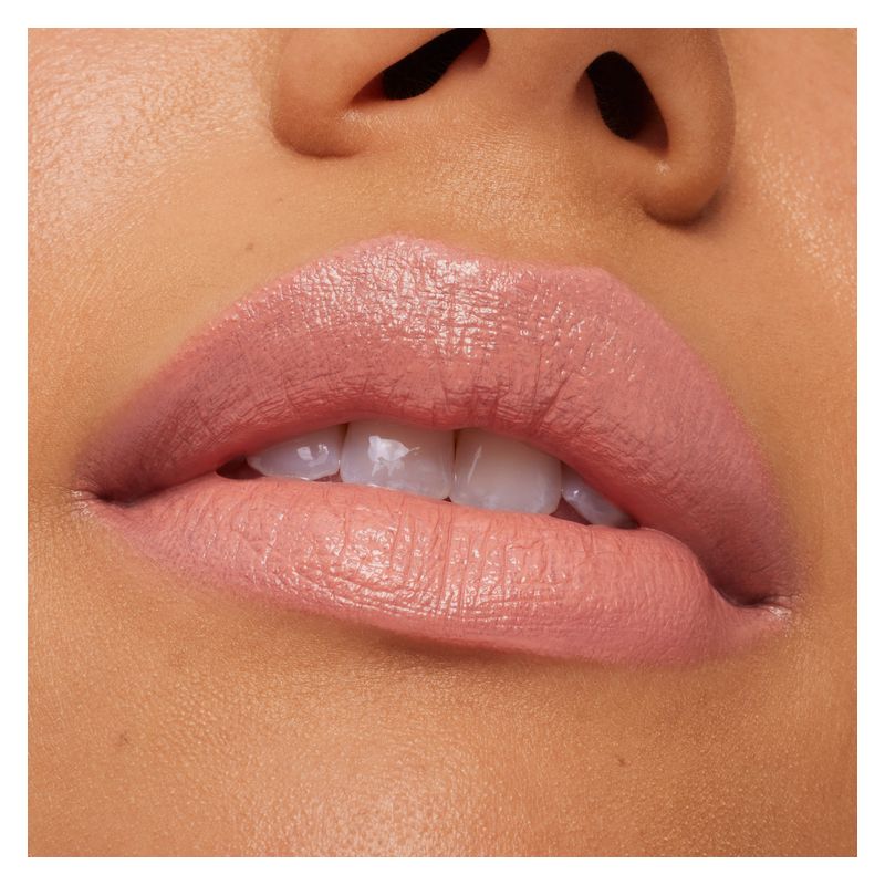 MAC M·A·Cximal Sleek Satin Lipstick, Rossetto Idratante CRÈME CUP, 3.5 g, Lunga Tenuta 8H, Colore Intenso, Finish Satinato, Make-Up Labbra Donna MAC M·A·Cximal Sleek Satin Lipstick, Rossetto Idratante CRÈME CUP, 3.5 g, Lunga Tenuta 8H, Colore Intenso, Finish Satinato, Make-Up Labbra Donna