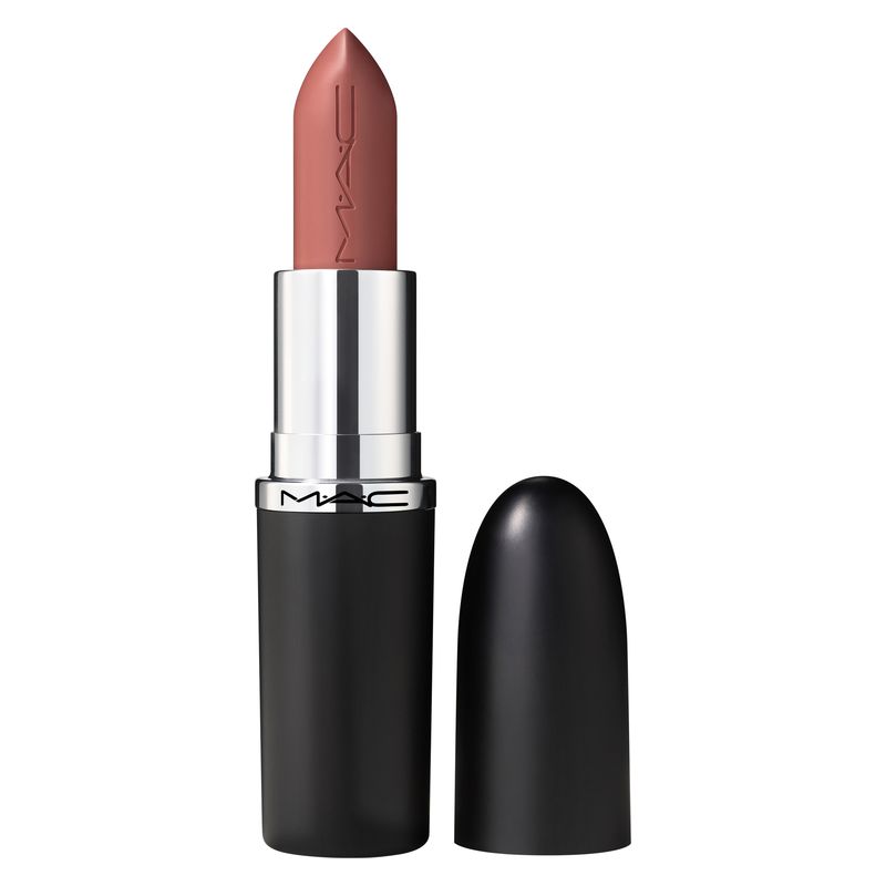MAC M·A·Cximal Sleek Satin Lipstick