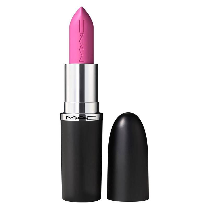 MAC M·A·Cximal Sleek Satin Lipstick