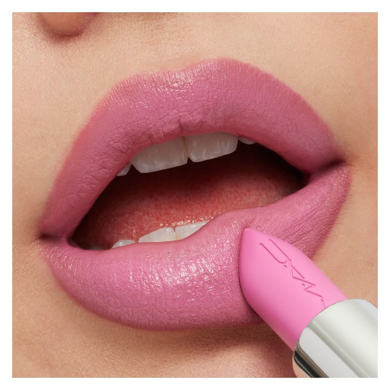 MAC M·A·Cximal Sleek Satin Lipstick