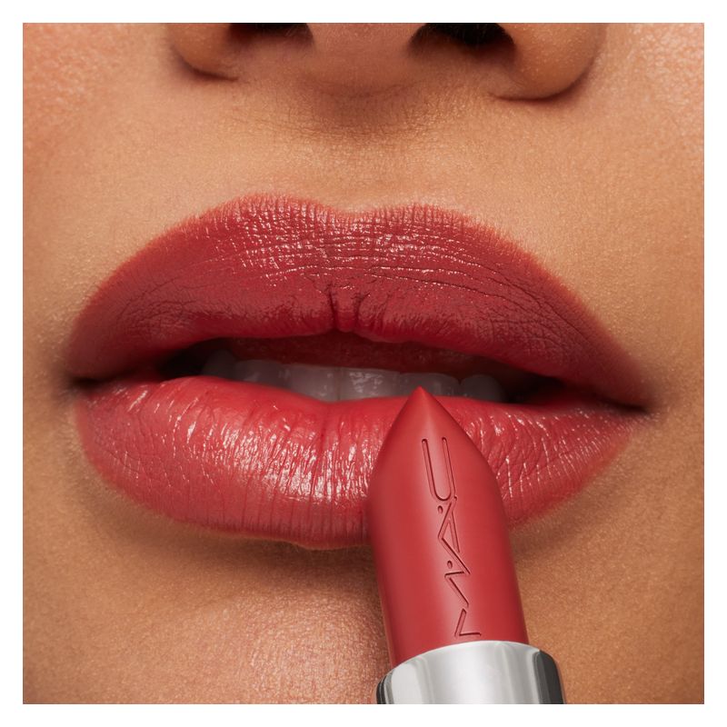 MAC M·A·Cximal Sleek Satin Lipstick