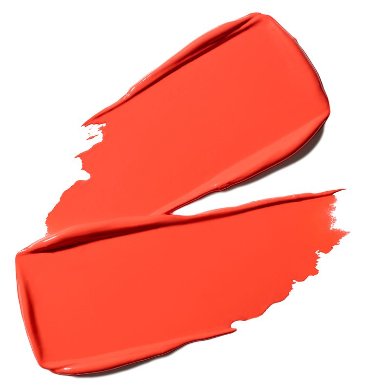 MAC M·A·Cximal Sleek Satin Lipstick, Morange, 3.5 g, Rossetto Idratante a Lunga Tenuta, Finish Satinato, Colore Intenso e Labbra Morbide MAC M·A·Cximal Sleek Satin Lipstick, Morange, 3.5 g, Rossetto Idratante a Lunga Tenuta, Finish Satinato, Colore Intenso e Labbra Morbide