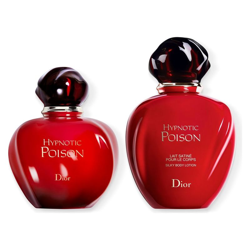 DIOR COFANETTO HYPNOTIC POISON – EDIZIONE LIMITATA