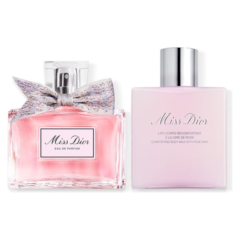 DIOR COFANETTO MISS DIOR EAU DE PARFUM – EDIZIONE LIMITATA