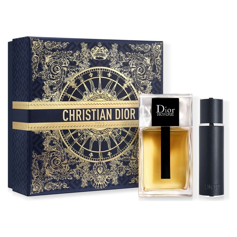 DIOR COFANETTO DIOR HOMME – EDIZIONE LIMITATA