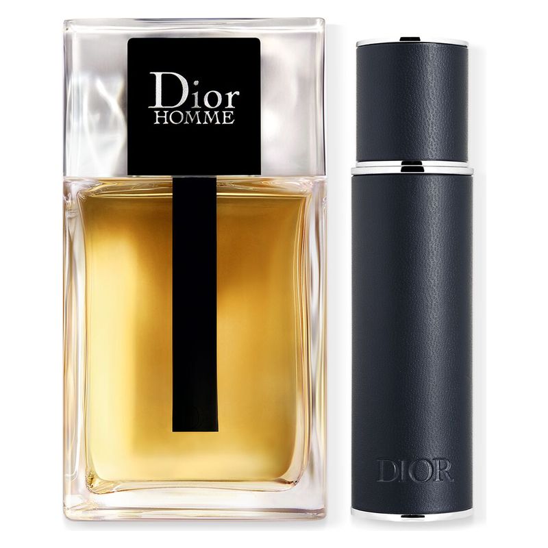 DIOR COFANETTO DIOR HOMME – EDIZIONE LIMITATA