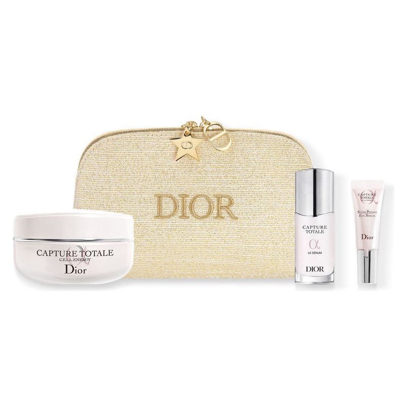 DIOR COFANETTO CAPTURE TOTALE – EDIZIONE LIMITATA