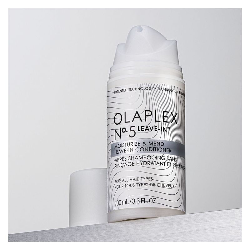 Olaplex N° 5 LEAVE-IN MAINTENANCE SHAMPOO MOISTURIZE & MEND LEAVE-IN CONDITIONER