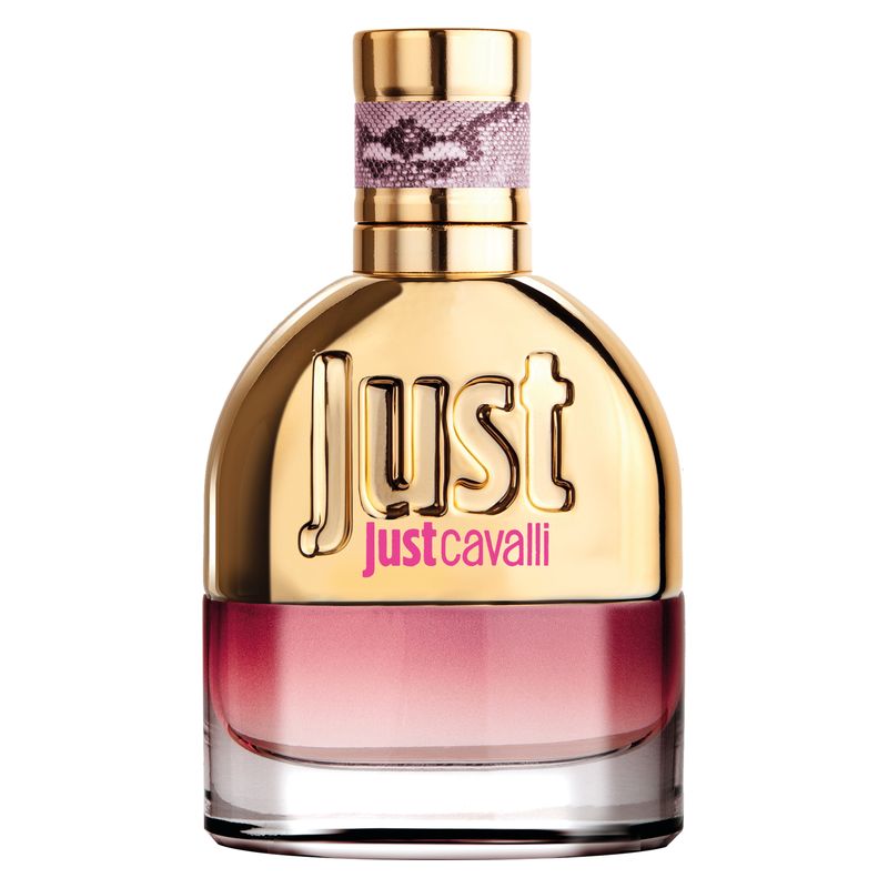 Image of Roberto Cavalli Just Her Eau De Toilette cod091