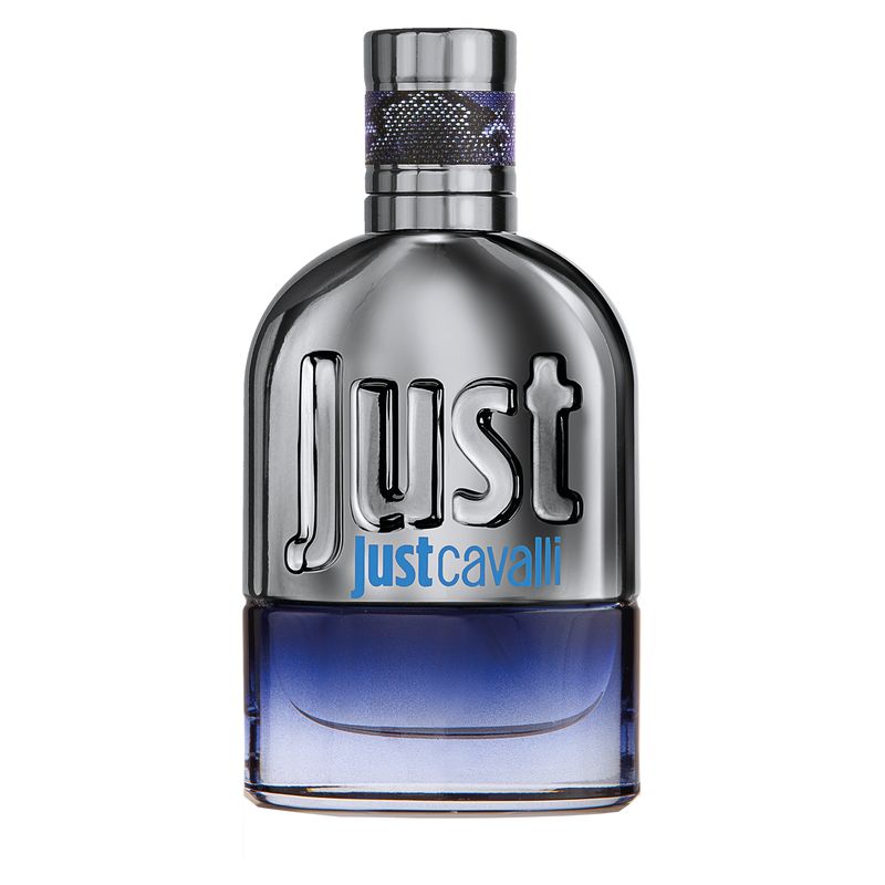 Roberto Cavalli Just Him Eau De Toilette