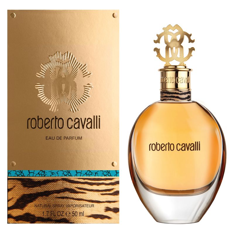 Roberto Cavalli EAU DE PARFUM