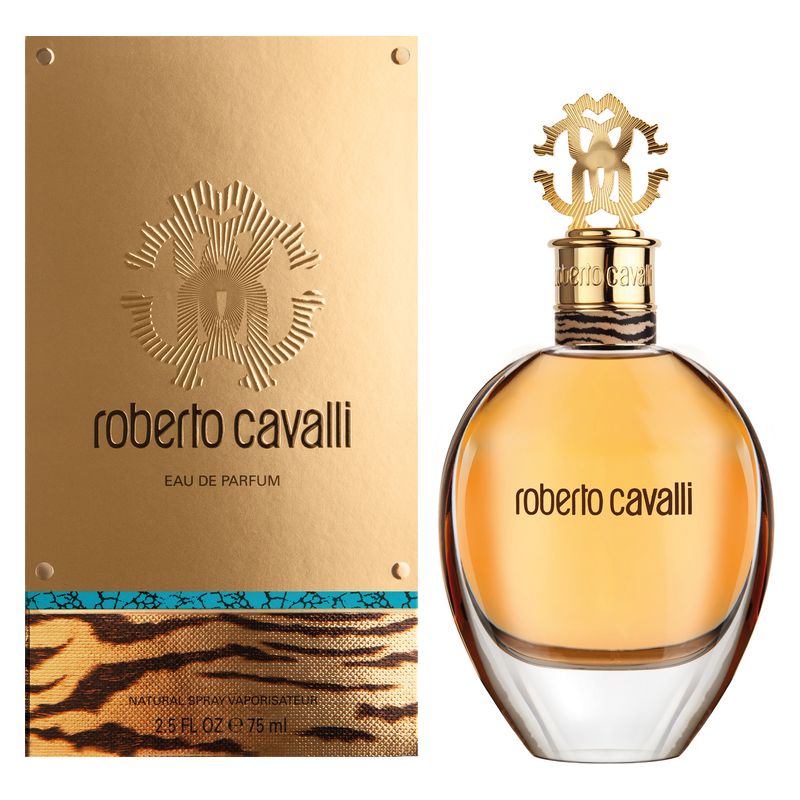 Roberto Cavalli EAU DE PARFUM