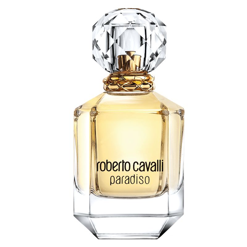 Roberto Cavalli PARADISO EAU DE PARFUM