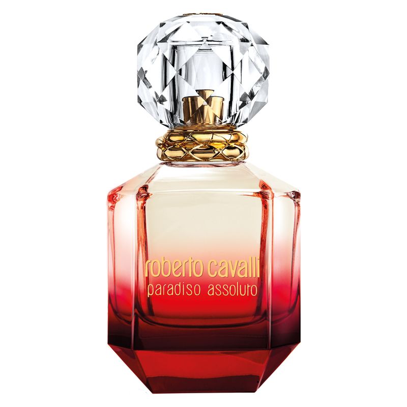 Image of Roberto Cavalli Paradiso Assoluto Eau De Parfum cod091