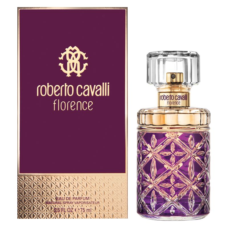 Roberto Cavalli FLORENCE EAU DE PARFUM