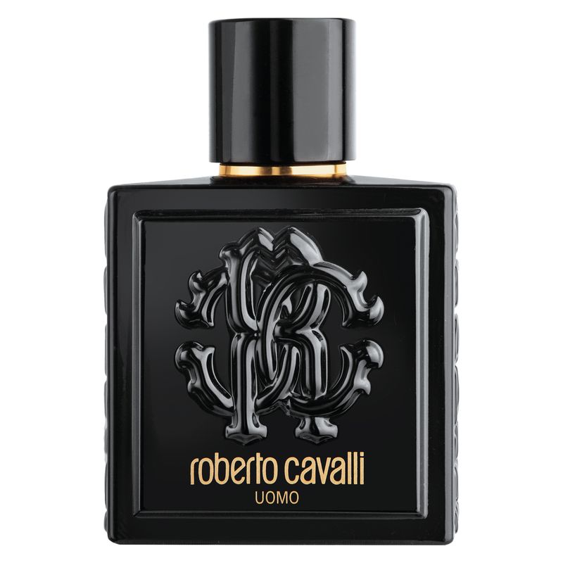 Roberto Cavalli UOMO EAU DE TOILETTE