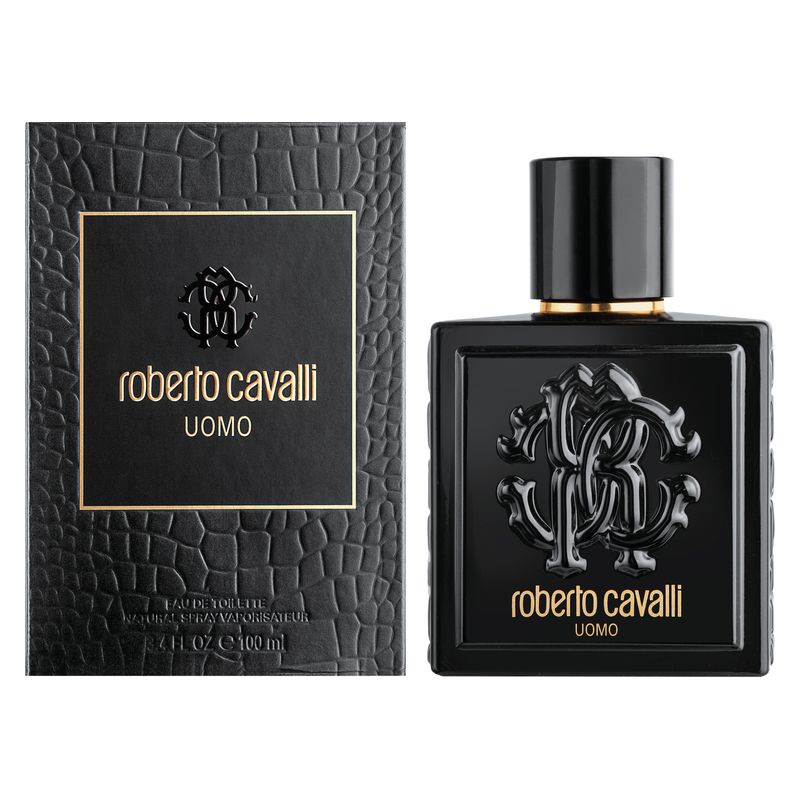 Roberto Cavalli UOMO EAU DE TOILETTE