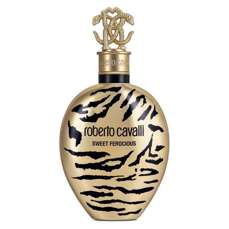 Roberto Cavalli SWEET FEROCIOUS EAU DE PARFUM