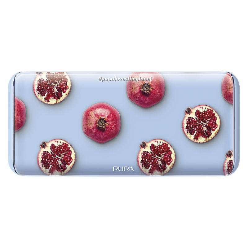 Pupa PALETTE FOOD & FUN MEDIUM