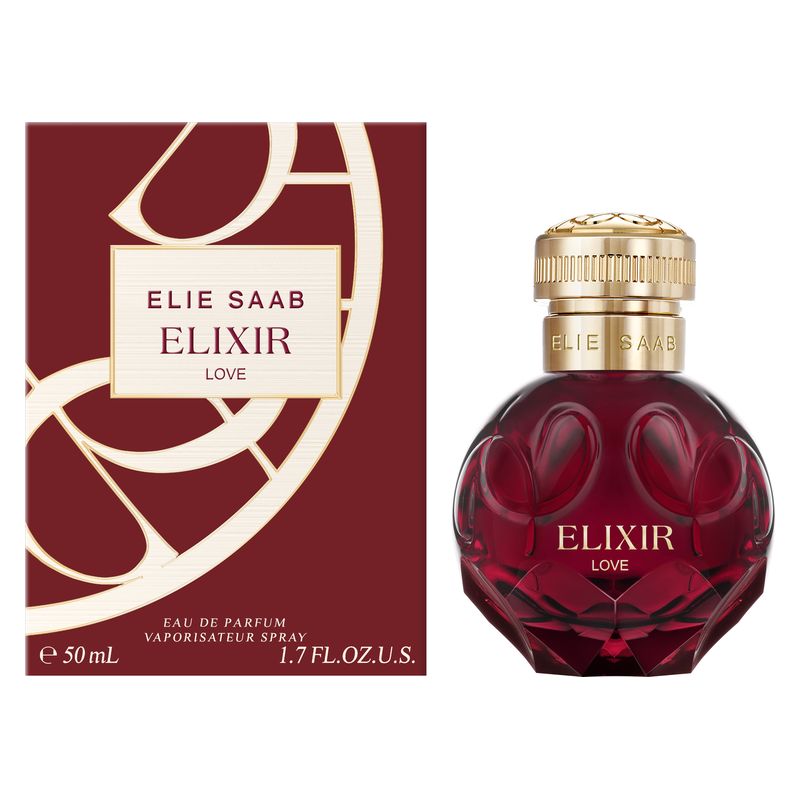 Elie Saab ELIXIR LOVE EAU DE PARFUM