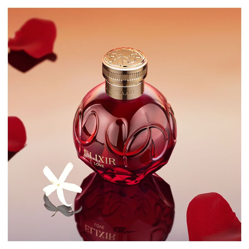 Elie Saab ELIXIR LOVE EAU DE PARFUM