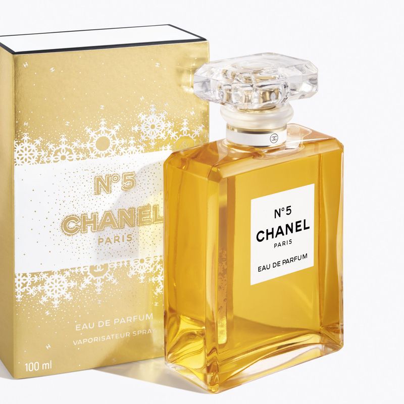 CHANEL N°5