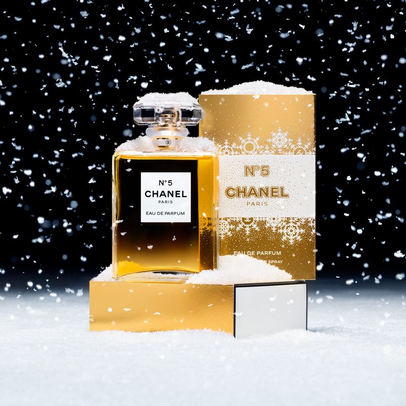 CHANEL N°5