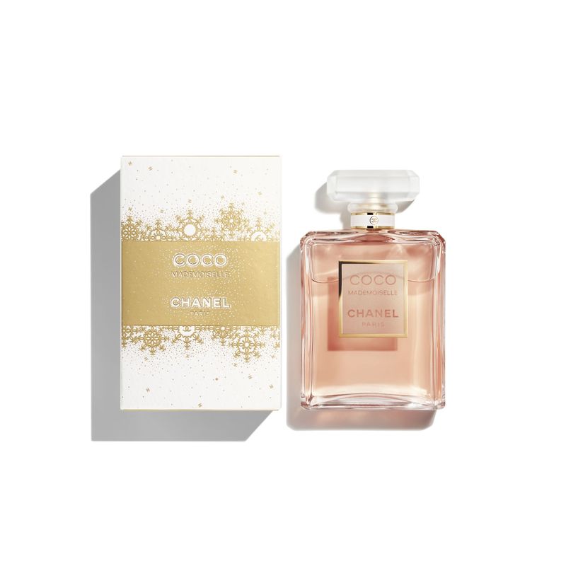 CHANEL COCO MADEMOISELLE