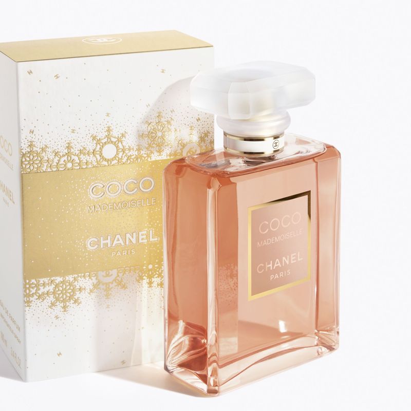 CHANEL COCO MADEMOISELLE