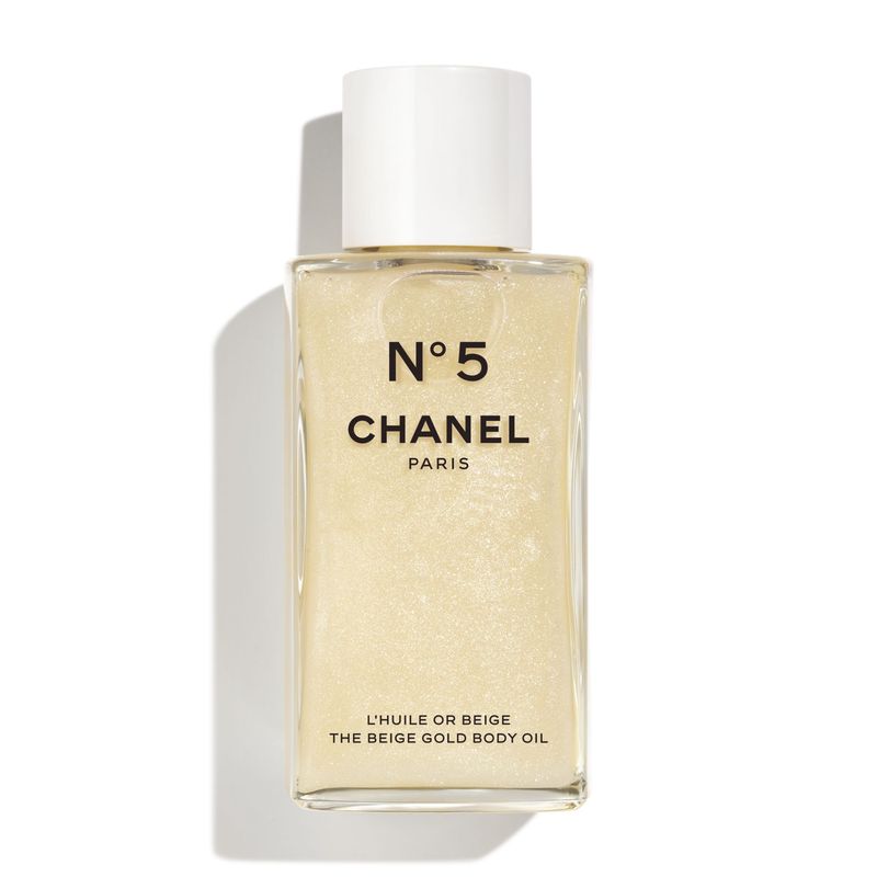 CHANEL N°5