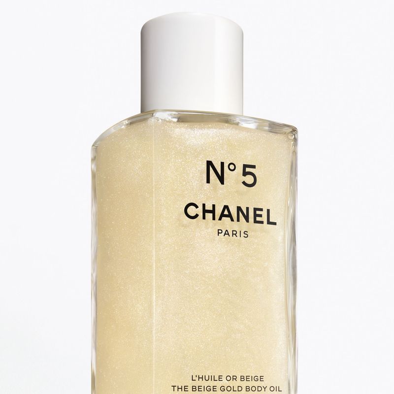 CHANEL N°5