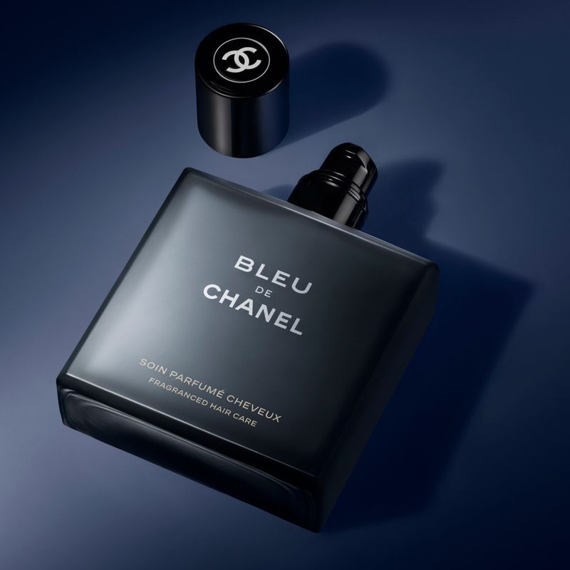 CHANEL BLEU DE CHANEL