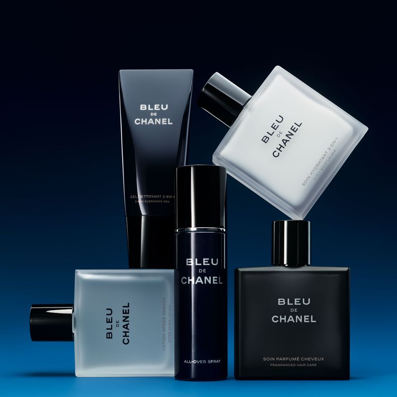 CHANEL Bleu De Chanel