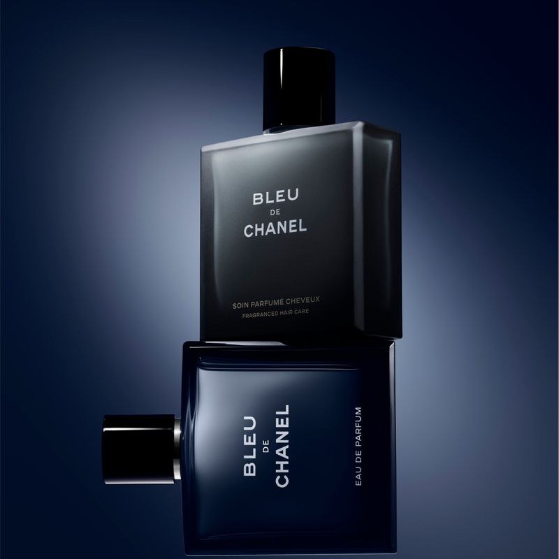 CHANEL BLEU DE CHANEL