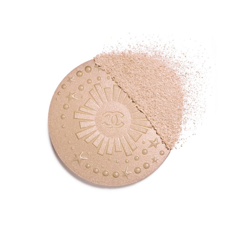 CHANEL DIAMOND DUST