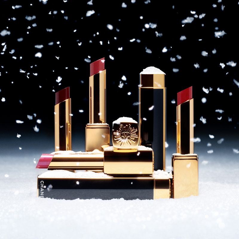CHANEL - Rouge Allure L'extrait - 947 - NUIT POURPRE