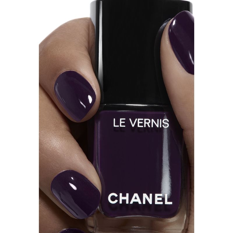 CHANEL LE VERNIS