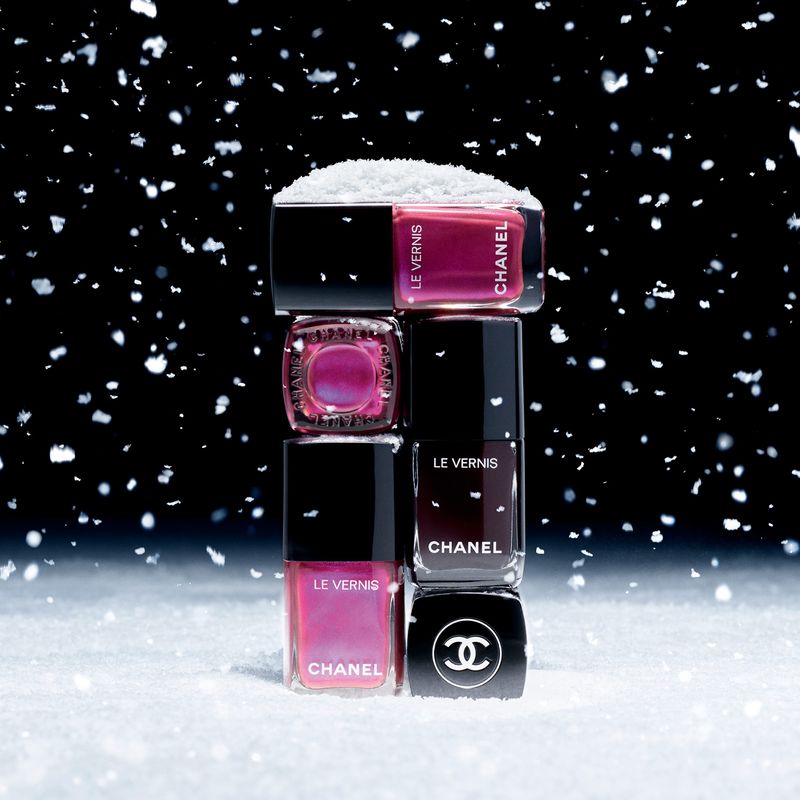 CHANEL LE VERNIS