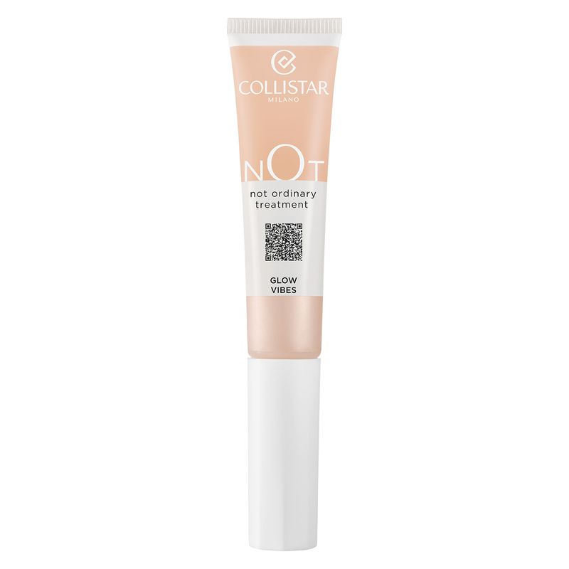 Illuminante Fluido Glow Vibes Collistar 15 ML - VitaComoda