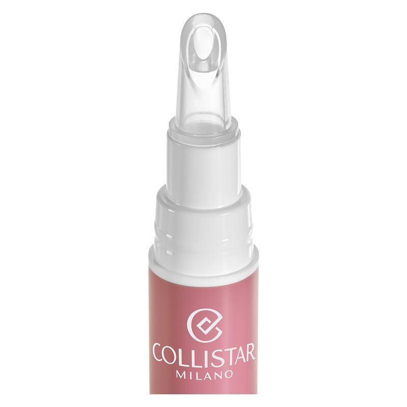 Collistar NOT ORDINARY TREATMENT LIP CRUSH - Il primo trattamento Collistar "plump&smile"