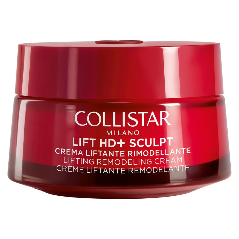 Collistar LIFT HD+ SCULPT - CREMA LIFTANTE RIMODELLANTE