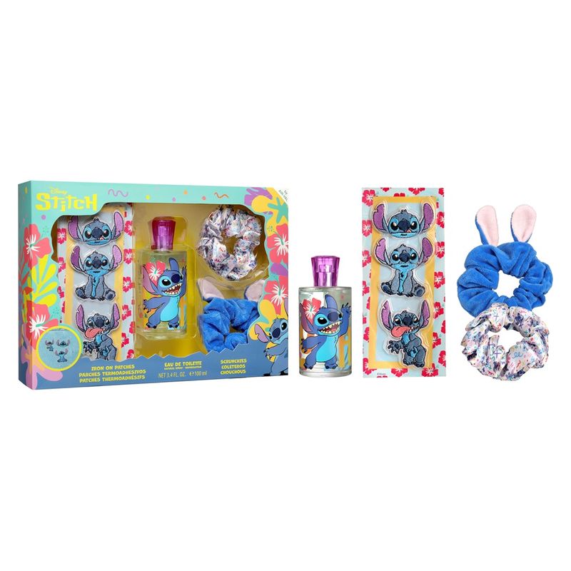 Bambini STITCH COFANETTO