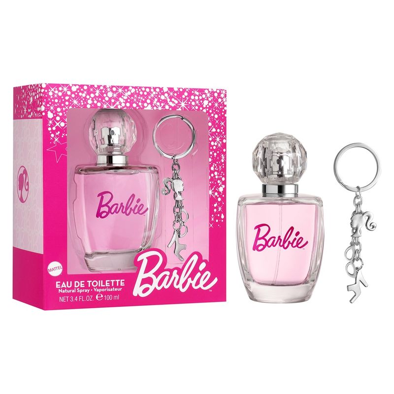 Bambini BARBIE COFANETTO