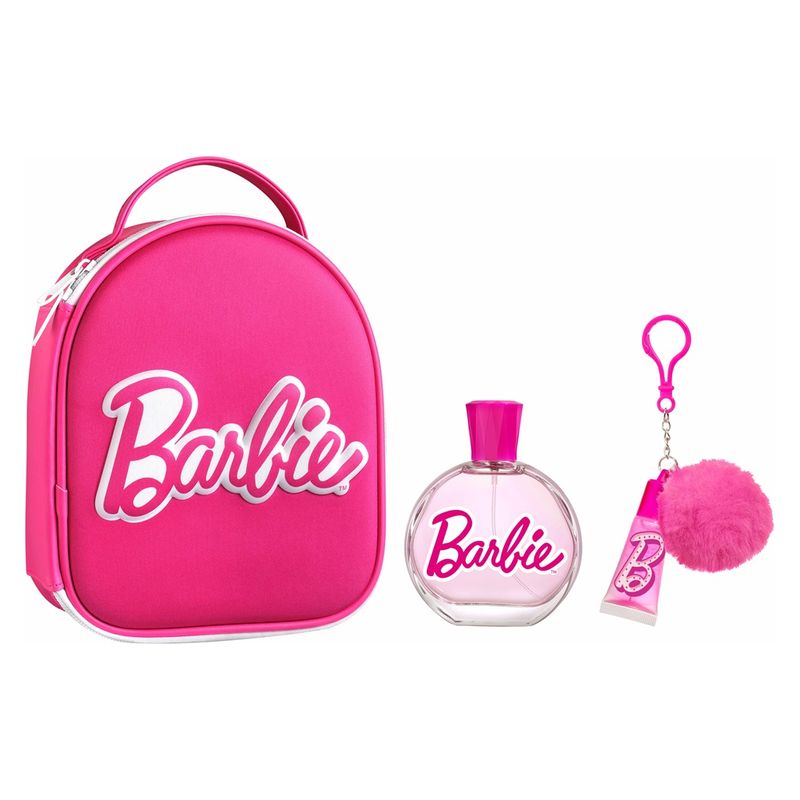 Bambini BARBIE COFANETTO