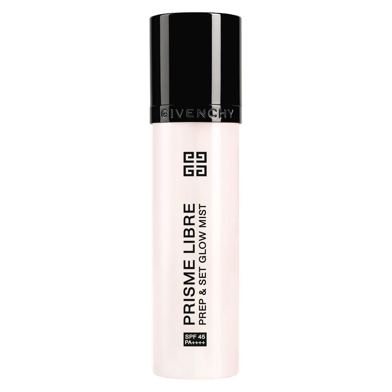 Givenchy PRISME LIBRE PREP & SET GLOW MIST - Spray Primer e Fissante – SPF 45 PA++++