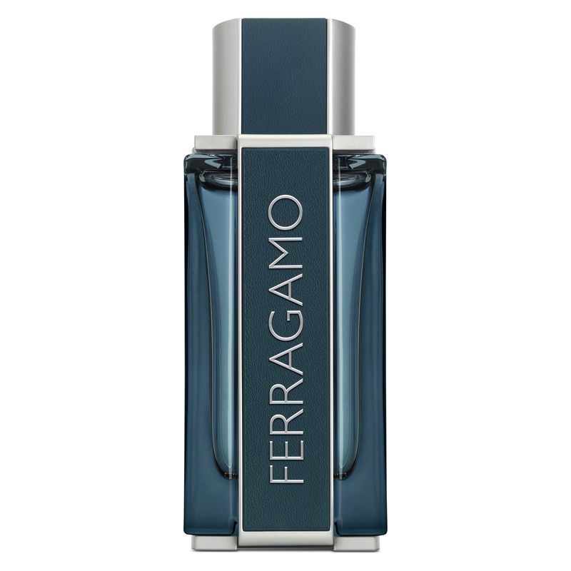 Salvatore Ferragamo Intense Leather Eau De Parfum Pour Homme