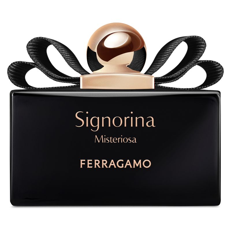 Salvatore Ferragamo Signorina Misteriosa Eau De Parfum