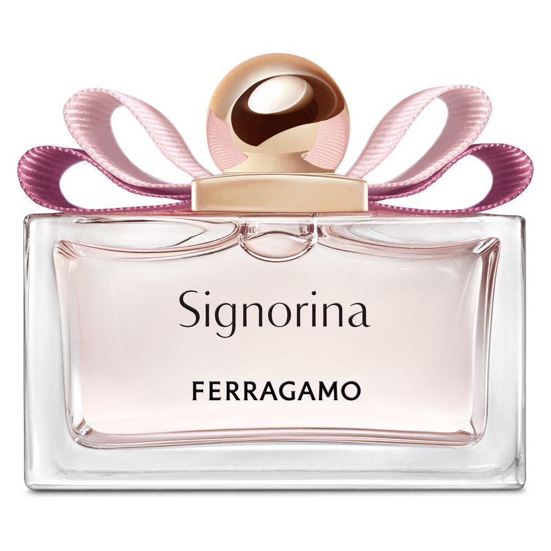Salvatore Ferragamo Signorina Eau De Parfum